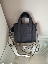River Island Black Mini Bag