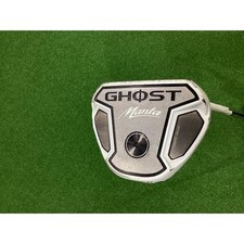 TaylorMade GHOST Manta 35 STEEL