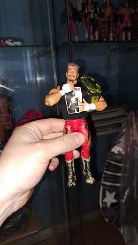 Chase wwe ultimate edition - chase!,