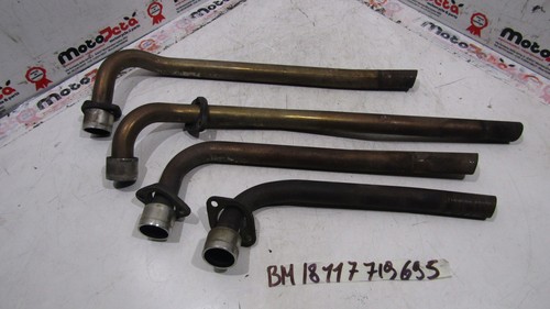 Exhaust manifold bmw 100 84 - exhaust,