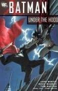 Under the hood - hood, (dc