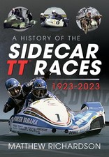 A History of the Sidecar TT