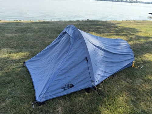 The north face arches - the,