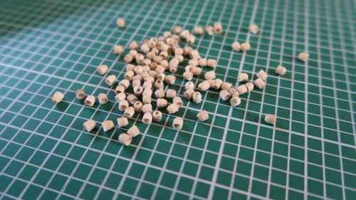 100x vintage ceramic - 100x,