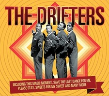 The Drifters: The Drifters