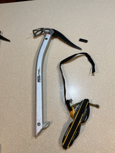 Petzl aztarex 50cm - aztarex,