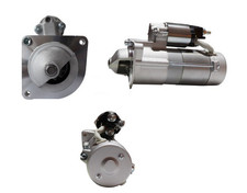 Starter Motor for Fiat Ducato