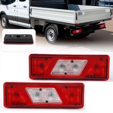 PAIR FOR FORD TRANSIT MK8