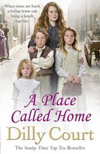 A Place Called Home by Court