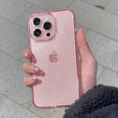 Glitter case for - iphone, 15