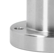 Lathe Faceplate 2 Inch Alloy