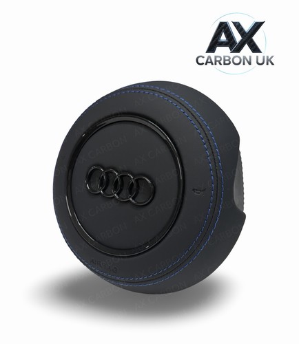 Audi steering wheel - steering, air