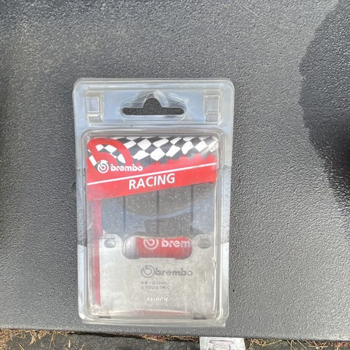 Brembo brake pads - brake, set