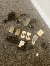 DJI Mavic Pro Drone - Bundle