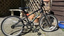 Apollo Switch Junior Bike