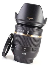 Tamron SP 17-50mm Di II F2.8