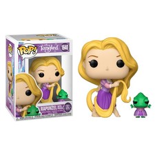 Pop! Vinyl - Disney Tangled -