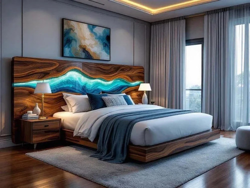 Blue river epoxy - epoxy, resin