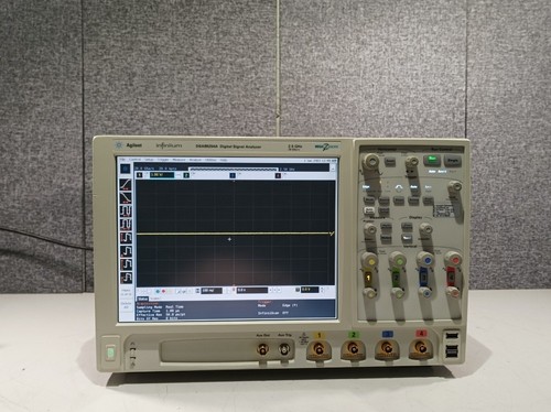Agilent dsa90254a digital - agilent, dsa90254a,