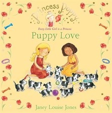 Princess Poppy: Puppy Love
