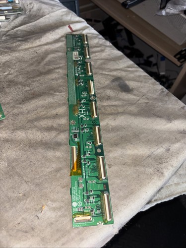 Buffer board eax54872201 - tv,