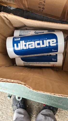 Ultracure damp proofing dpc - ultracure,