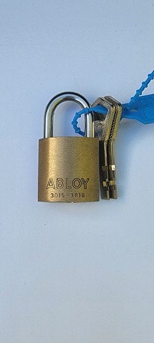 New abloy brass - (lot, 19)