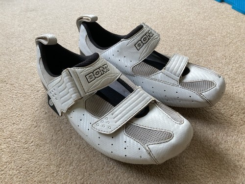 Bont riot carbon triathlon - bont,