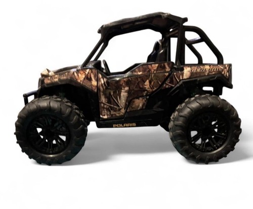 Polaris general 4x4 camo toy - 4x4,