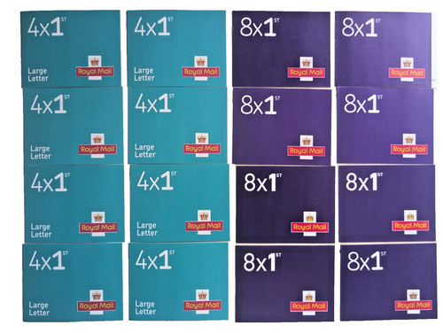 Royal mail first class - royal,