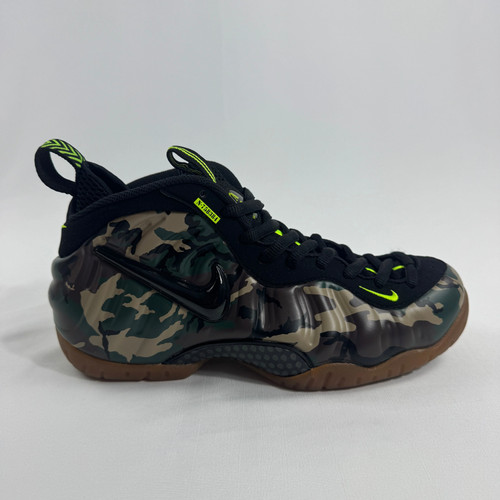 Nike air foamposite - nike,