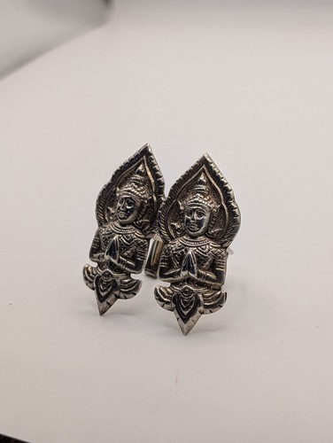 Siam sterling silver - siam,