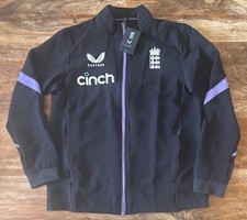 Castore ECB England cricket