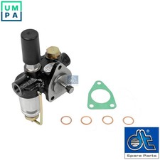 PUMP FUEL PRESUPPLY 4.61599 FOR MERCEDES-BENZ LP LK/LN2 OF NG OH UNIMOG T2/L