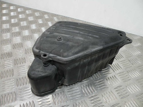 Honda custom 125 - cm, box