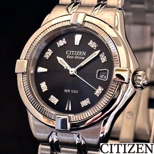 Citizen ladies - citizen,