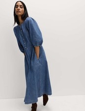 Marks & Spencer Womens Denim