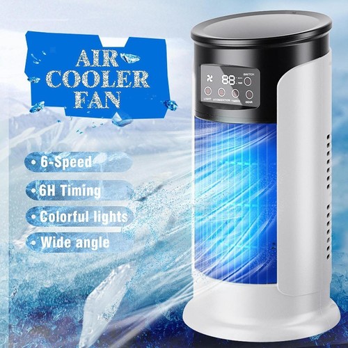 Portable air conditioner 300ml - portable,