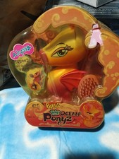 BRATZ OCEAN PONYZ Ashley