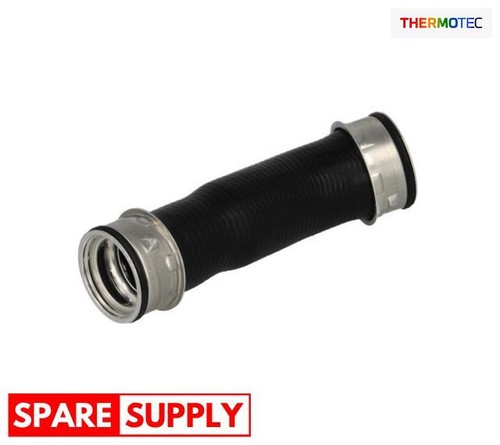 Charge air hose for - air,