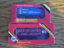 Hornby railways 137 mcvities - hornby,