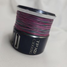 Shimano Twin Power XD C3000XG