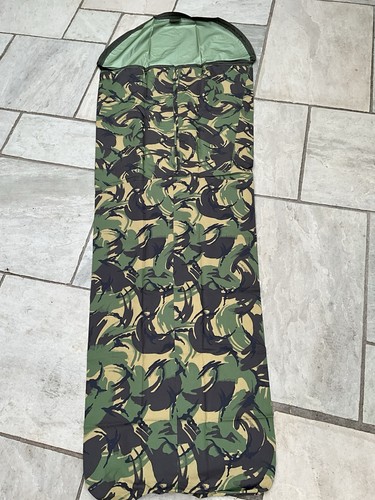British army woodland camo - army, mvp