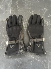 Gore-Tex Thinsulate Gloves Black Size L