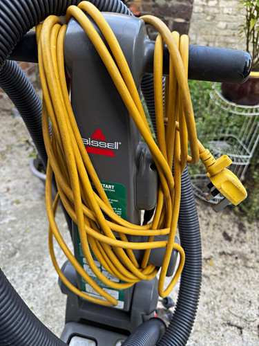 Bissell big green upright - bissell,