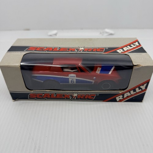 Vintage scalextric c130 - vintage,