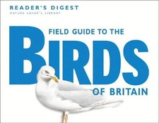 Field guide the birds of - field,