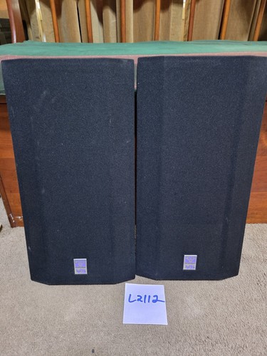 Cerwin vega speaker - vega,