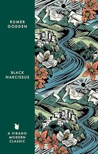 Black Narcissus by Rumer