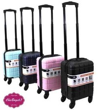 Ryanair 40X25X20cm 4Wheel